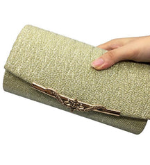 Bolsa de Mão Feminina para Festa - Loja Ammix