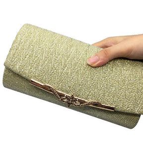 Bolsa de Mão Feminina para Festa - Loja Ammix