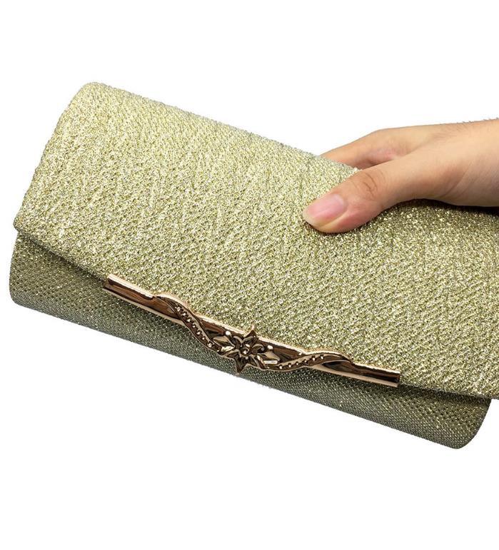 Bolsa de Mão Feminina para Festa - Loja Ammix