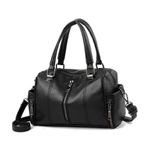 Bolsa de Ombro Feminina Moderna - Loja Ammix
