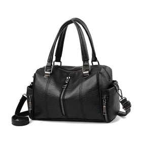 Bolsa de Ombro Feminina Moderna - Loja Ammix