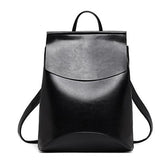 Mochila Feminina Couro - Loja Ammix