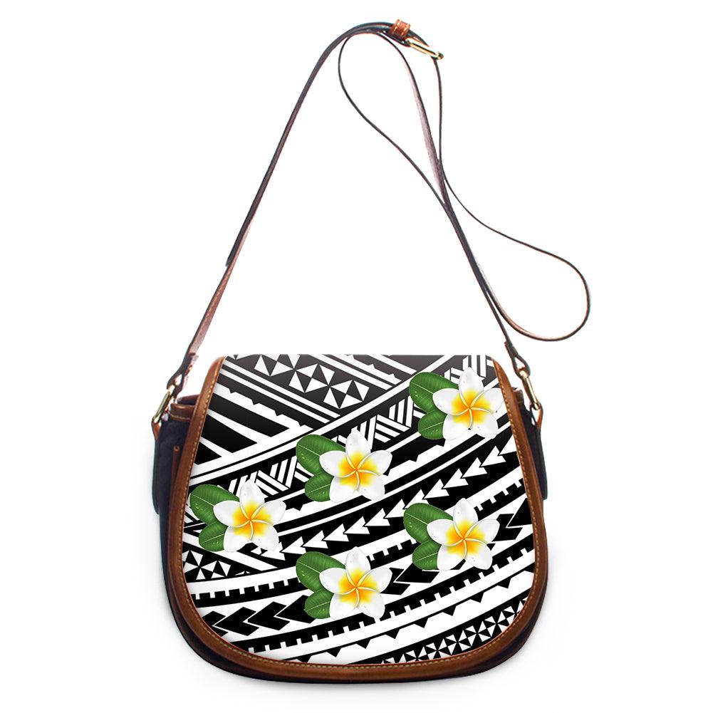 Print Shoulder Bag Ladies Messenger Bag Luxury Designer Female Bag PU Print on Demand - Loja Ammix