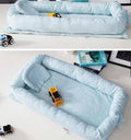Portable Toddler Bed - Loja Ammix