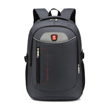 Mochila Executiva Reforçada Impermeável para Notebook - Loja Ammix