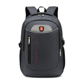 Mochila Executiva Reforçada Impermeável para Notebook - Loja Ammix