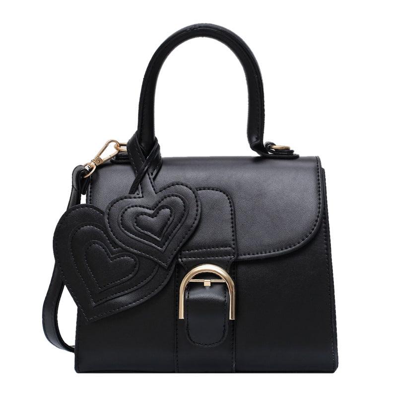 Temperament fashion handbag - Loja Ammix