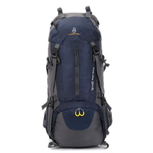 Mochila para Esportes ao Ar Livre Impermeável para Montanhismo - Loja Ammix