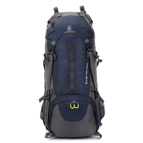 Mochila para Esportes ao Ar Livre Impermeável para Montanhismo - Loja Ammix