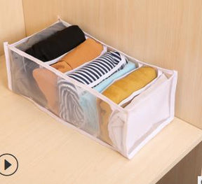 Organizador de roupas íntimas - Loja Ammix