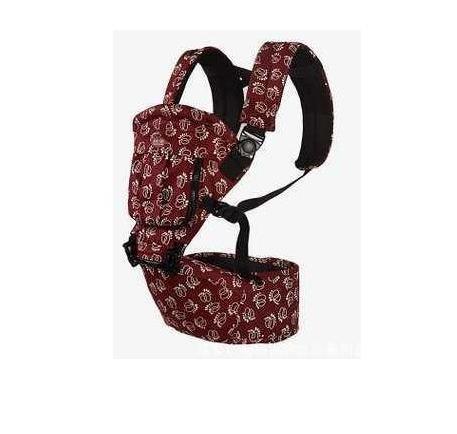 Supra Strong 360 Sling Newborn Wrap Backpacks - Loja Ammix