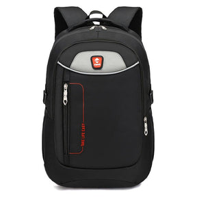 Mochila Executiva Reforçada Impermeável para Notebook - Loja Ammix