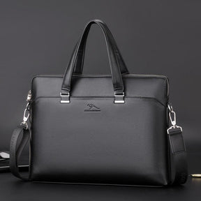Bolsa Transversal Masculina Social - Loja Ammix
