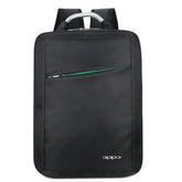 Notebook bag business men's computer bag portable travel bag aluminum multi-function backpack bag - Loja Ammix