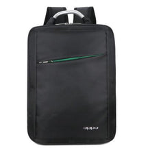 Notebook bag business men's computer bag portable travel bag aluminum multi-function backpack bag - Loja Ammix
