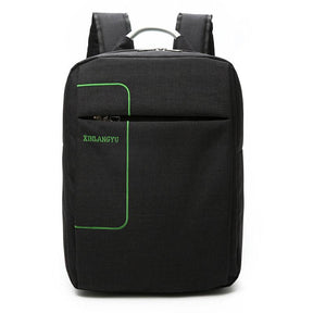 Mochila Masculina Classic - Loja Ammix