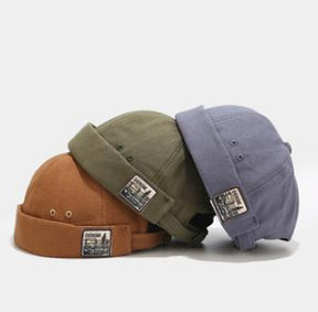 Gorro Estilo Coreano - Loja Ammix