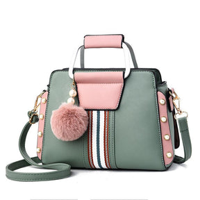 Bolsa de Ombro Casual - Loja Ammix