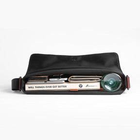 Bolsa Masculina Social - Loja Ammix