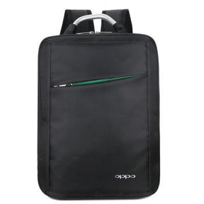 Notebook bag business men's computer bag portable travel bag aluminum multi-function backpack bag - Loja Ammix