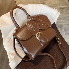 Bolsa Feminina Estilosa - Loja Ammix