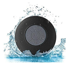 Mini Caixinha Som Bluetooth Portátil Prova D'água - Loja Ammix