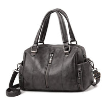Bolsa de Ombro Feminina Moderna - Loja Ammix