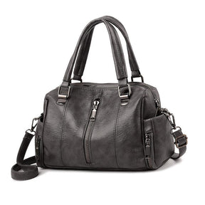 Bolsa de Ombro Feminina Moderna - Loja Ammix