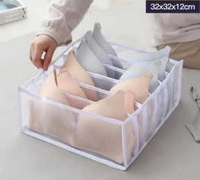 Organizador de roupas íntimas - Loja Ammix