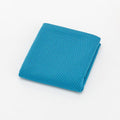 Microfiber fitness towel Cold sports towel - Loja Ammix