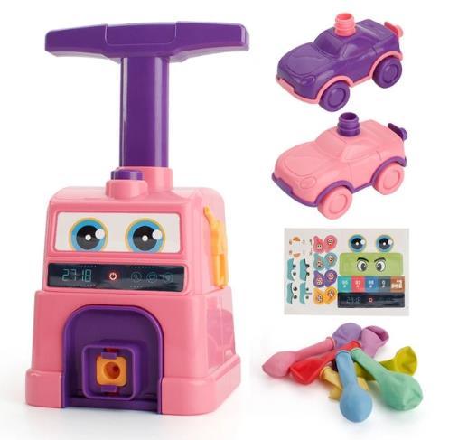 Brinquedo Lançador de Balões - Loja Ammix