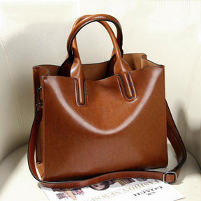 Bolsa de Ombro Feminina - Loja Ammix