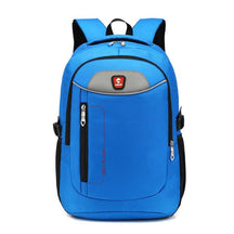 Mochila Executiva Reforçada Impermeável para Notebook - Loja Ammix