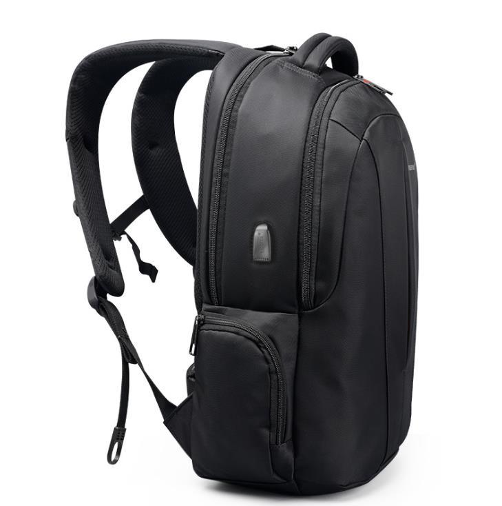 Shoulder computer bag student bag business travel backpack - Loja Ammix