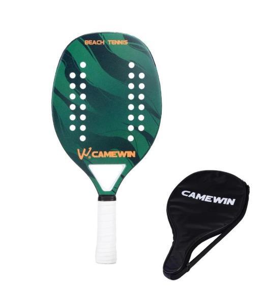 Raquete de Beach Tennis - Loja Ammix