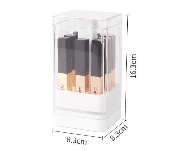 Press lift type lipstick holder - Loja Ammix