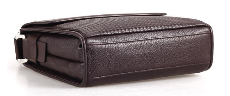 Bolsa Masculina de Ombro - Loja Ammix