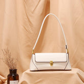 Bolsa de Ombro Elegante - Loja Ammix