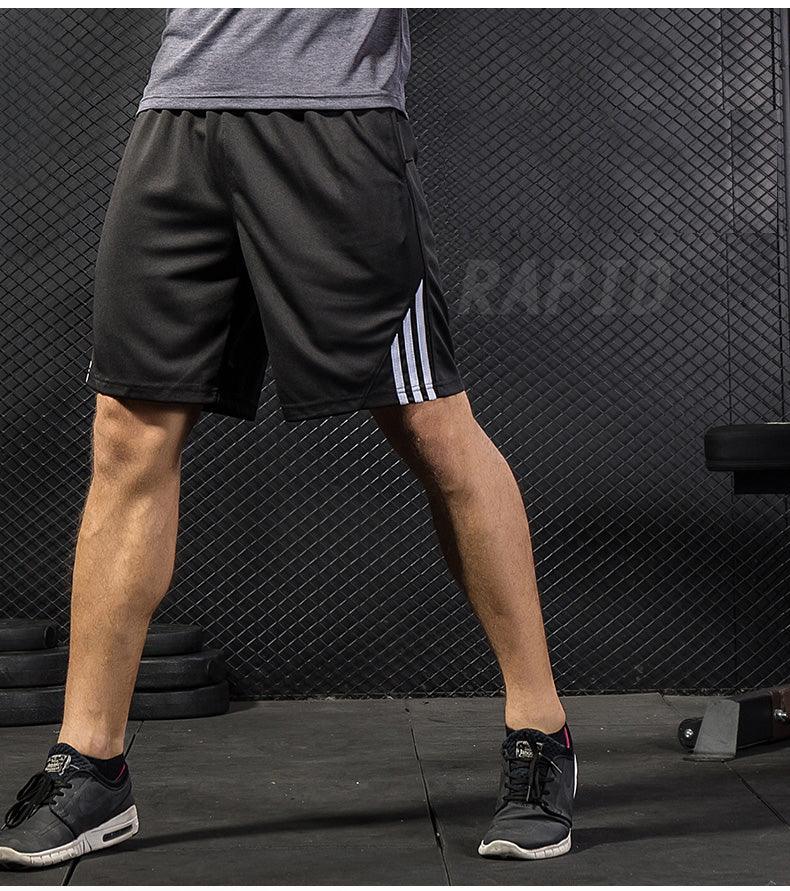 Shorts Masculino Esportivo - Loja Ammix