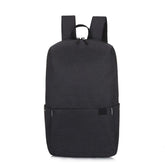 Colorful small backpack outdoor sports student school bag - Loja Ammix