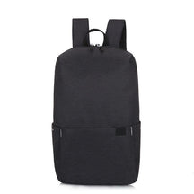 Colorful small backpack outdoor sports student school bag - Loja Ammix