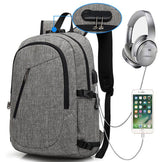 Mochila Executiva Masculina - Loja Ammix