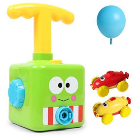 Brinquedo Lançador de Balões - Loja Ammix