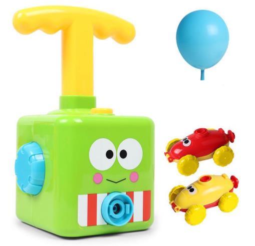 Brinquedo Lançador de Balões - Loja Ammix