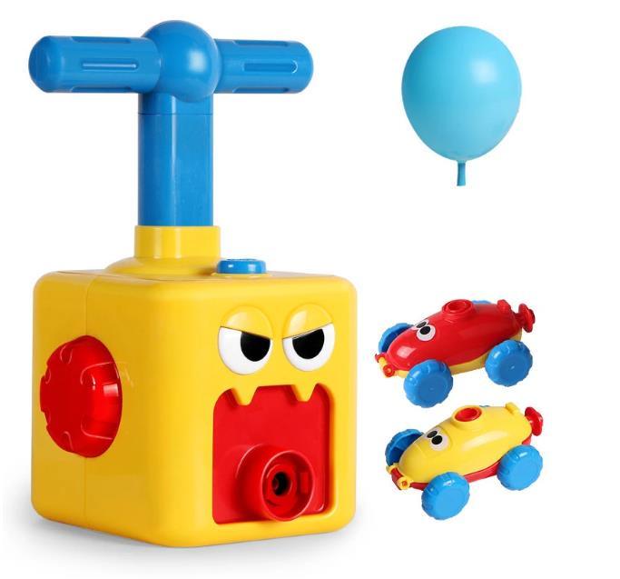 Brinquedo Lançador de Balões - Loja Ammix