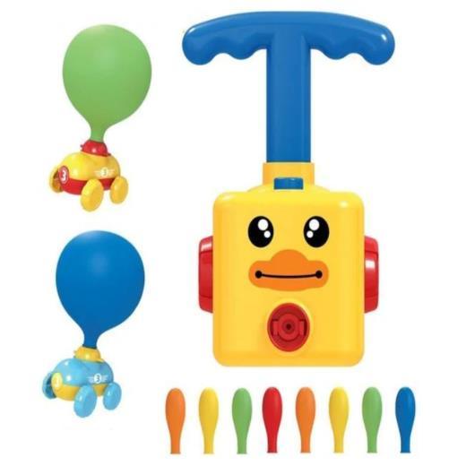 Brinquedo Lançador de Balões - Loja Ammix