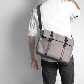 Bolsa Masculina Social - Loja Ammix