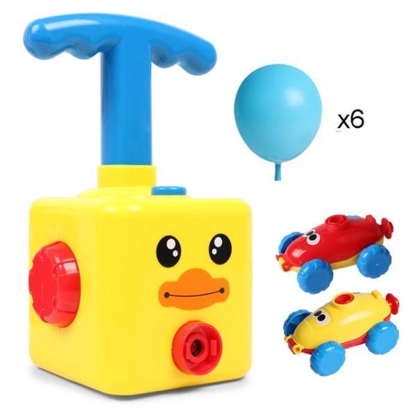 Brinquedo Lançador de Balões - Loja Ammix