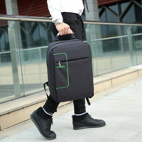 Mochila Masculina Classic - Loja Ammix