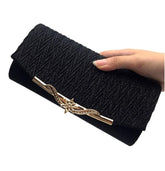 Bolsa de Mão Feminina para Festa - Loja Ammix